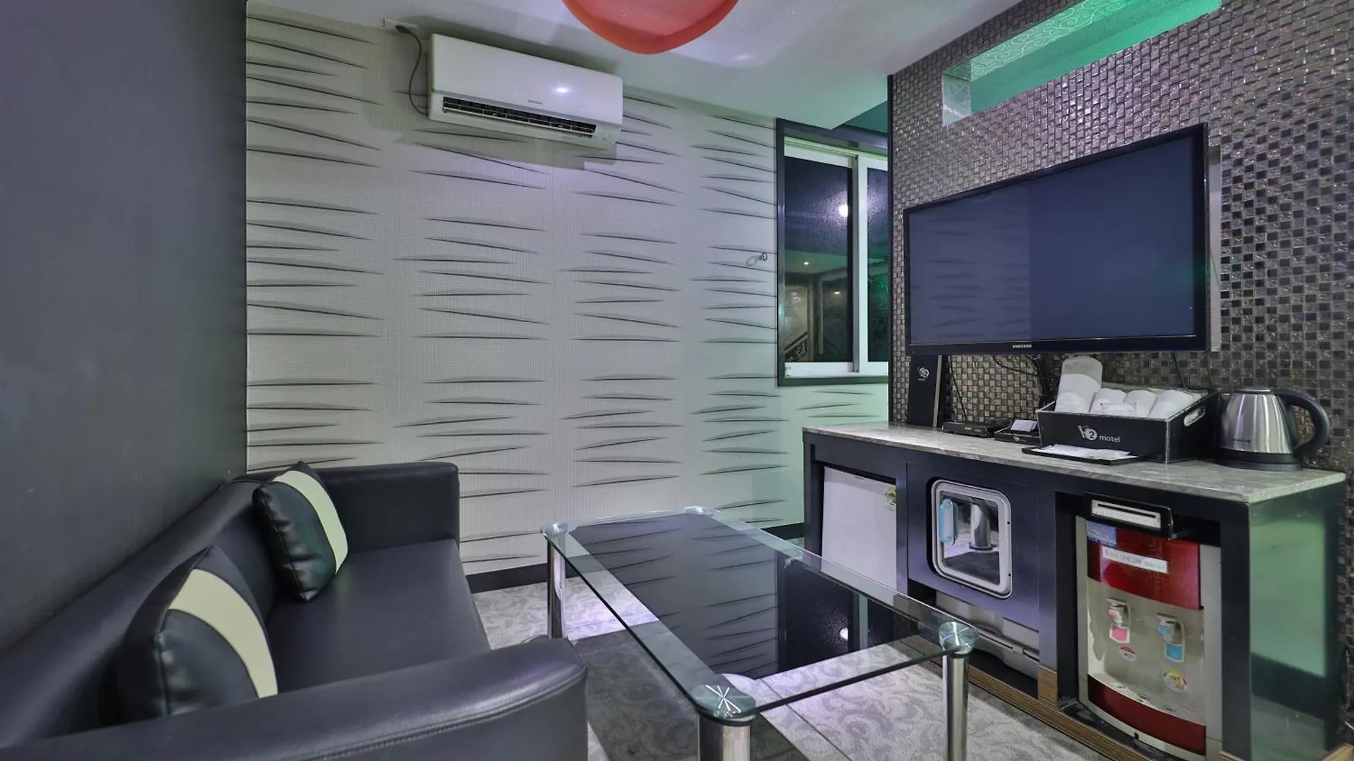 Hotel K2 Motel Busan South Korea