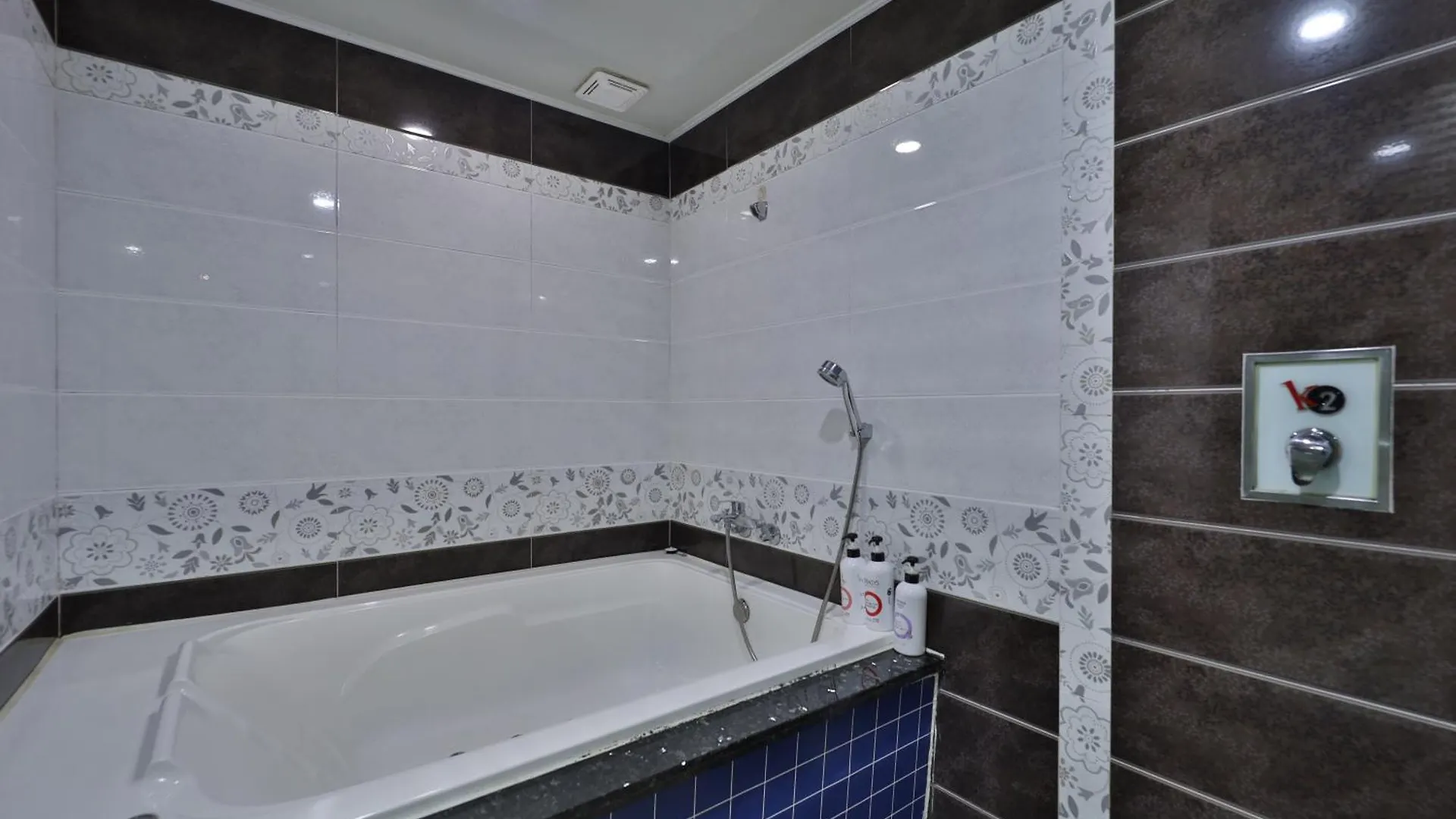 K2 Motel Busan