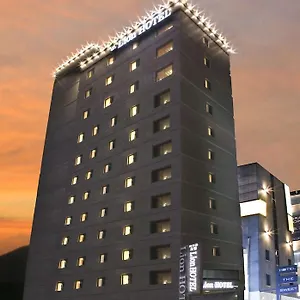 ホテル ライオン, 釜山広域市