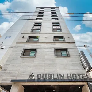 Dublin Busan