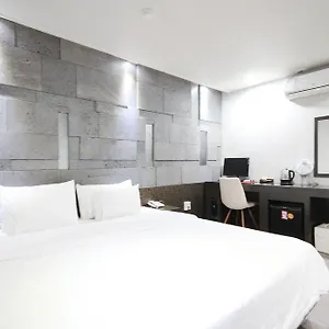 ホテル June Haeundae, 釜山広域市