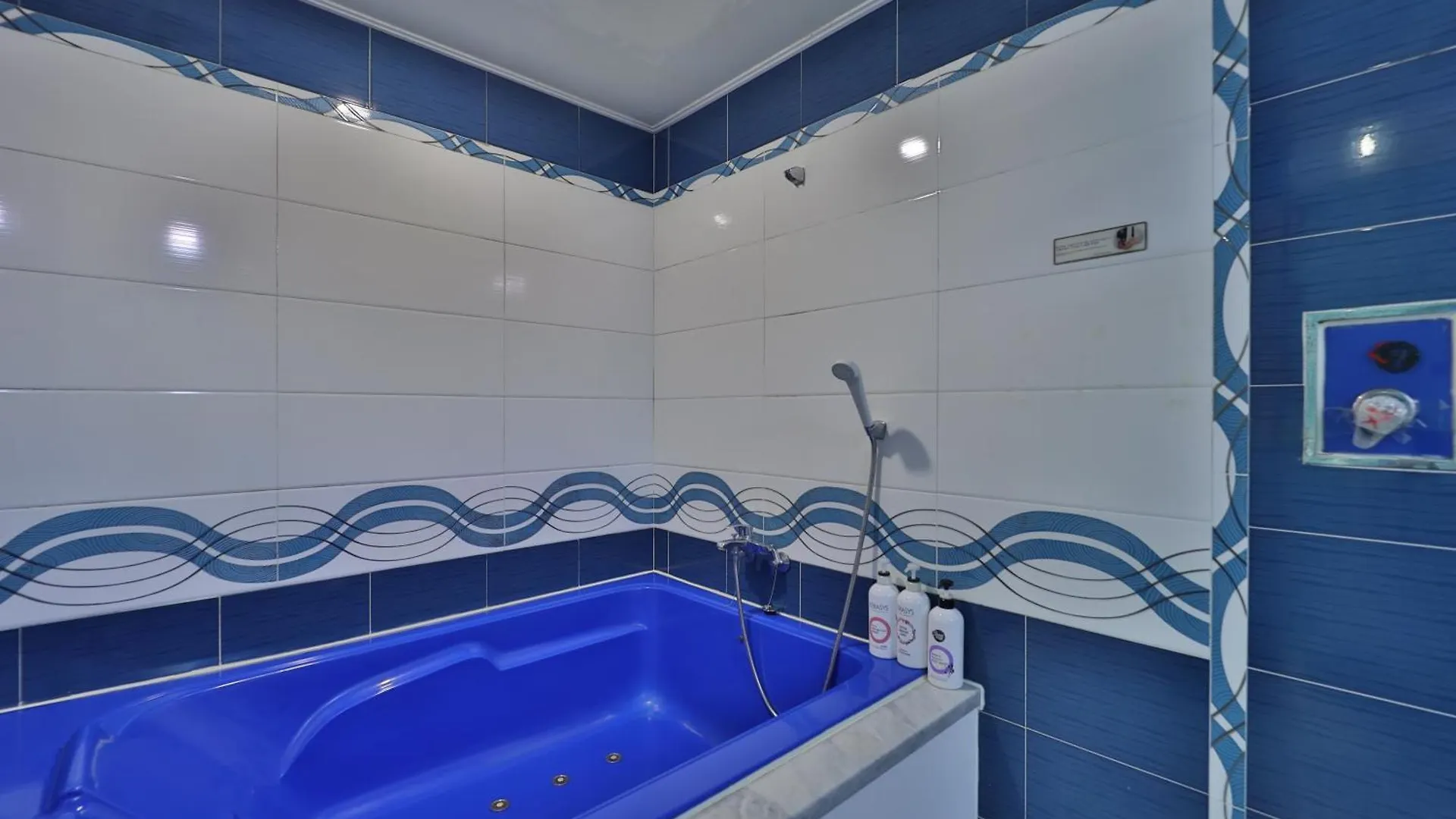 Hotel K2 Motel Pusan