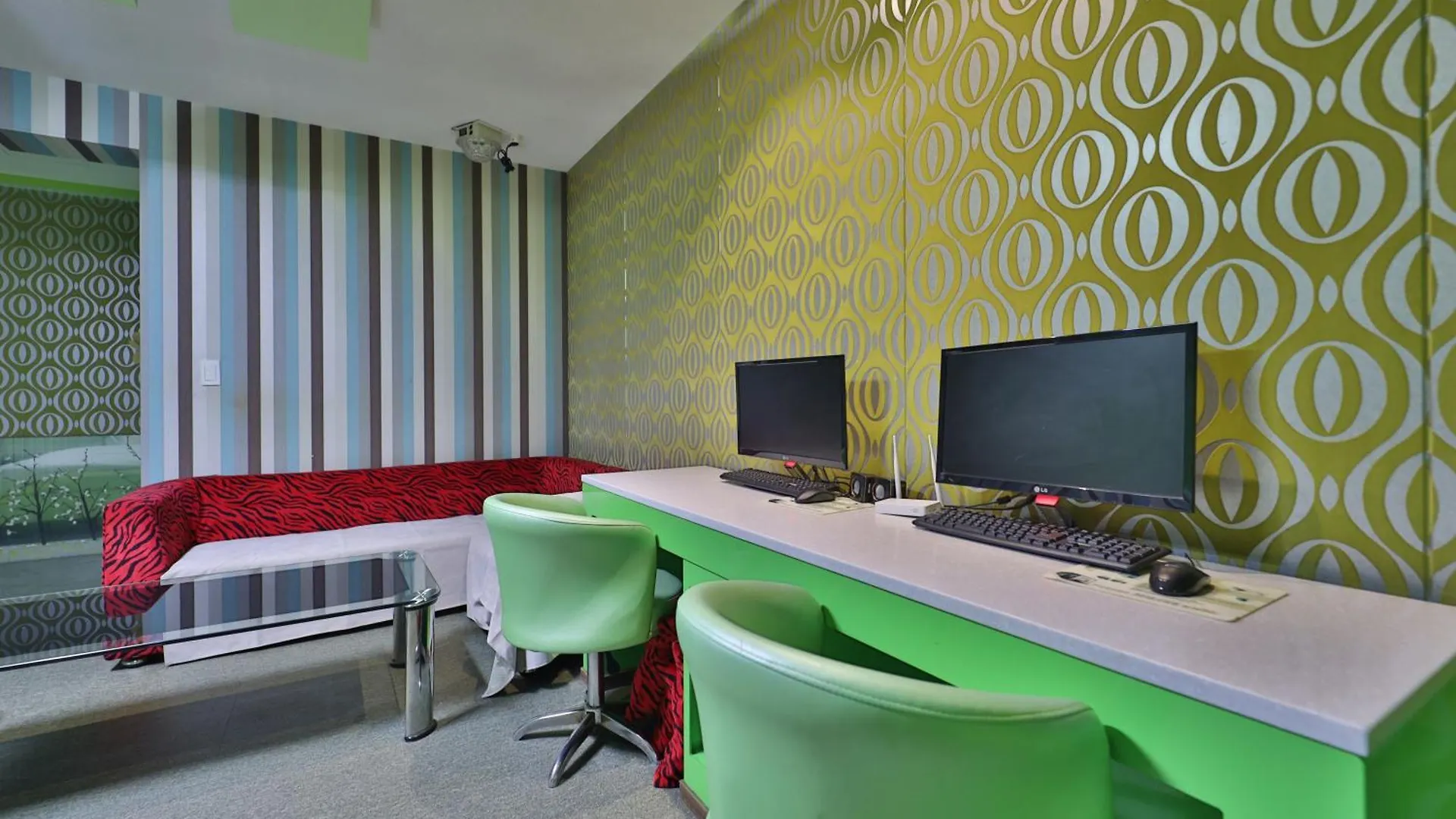 K2 Motel Pusan 0*,