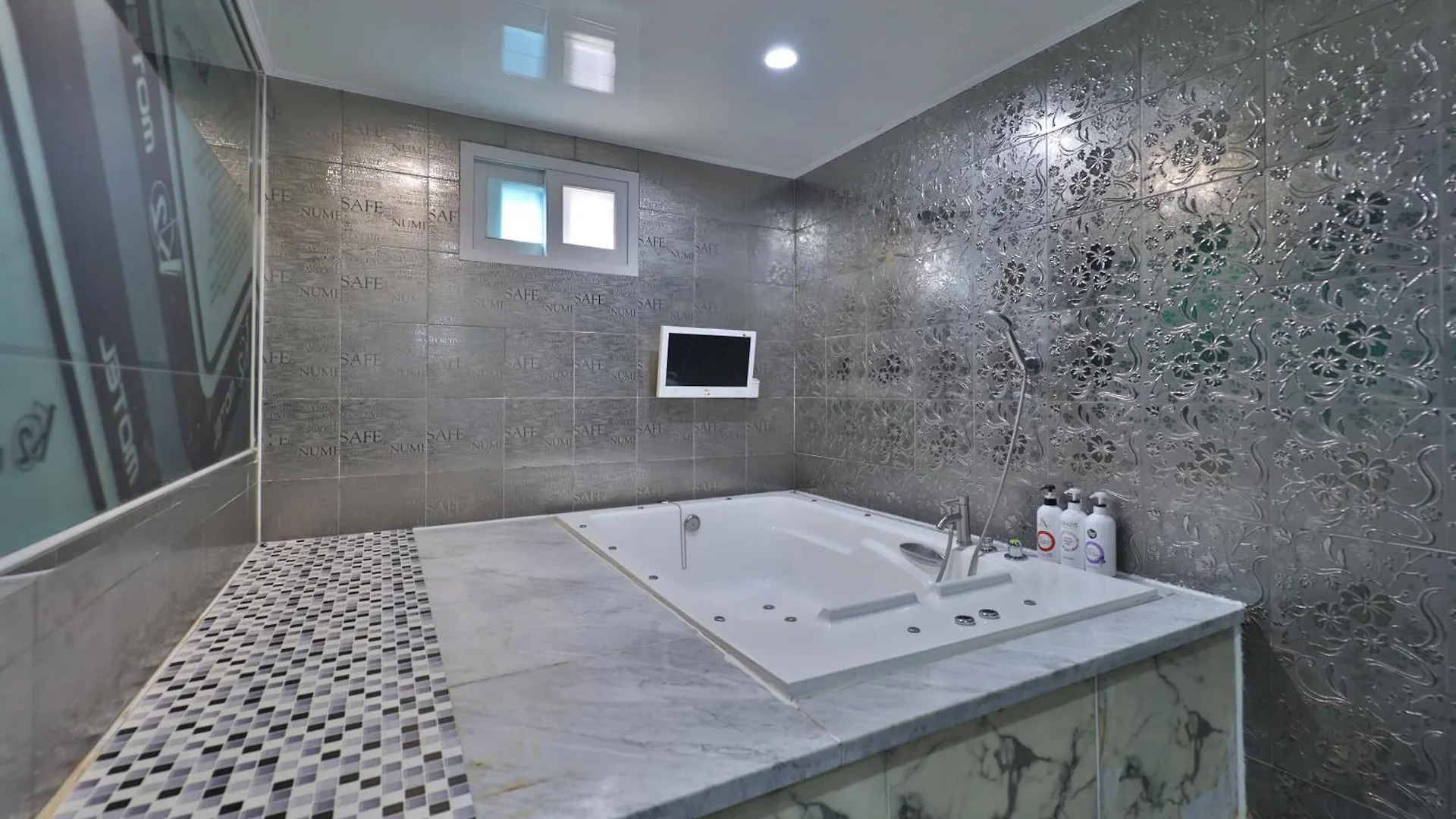 K2 Motel Pusan Hotel